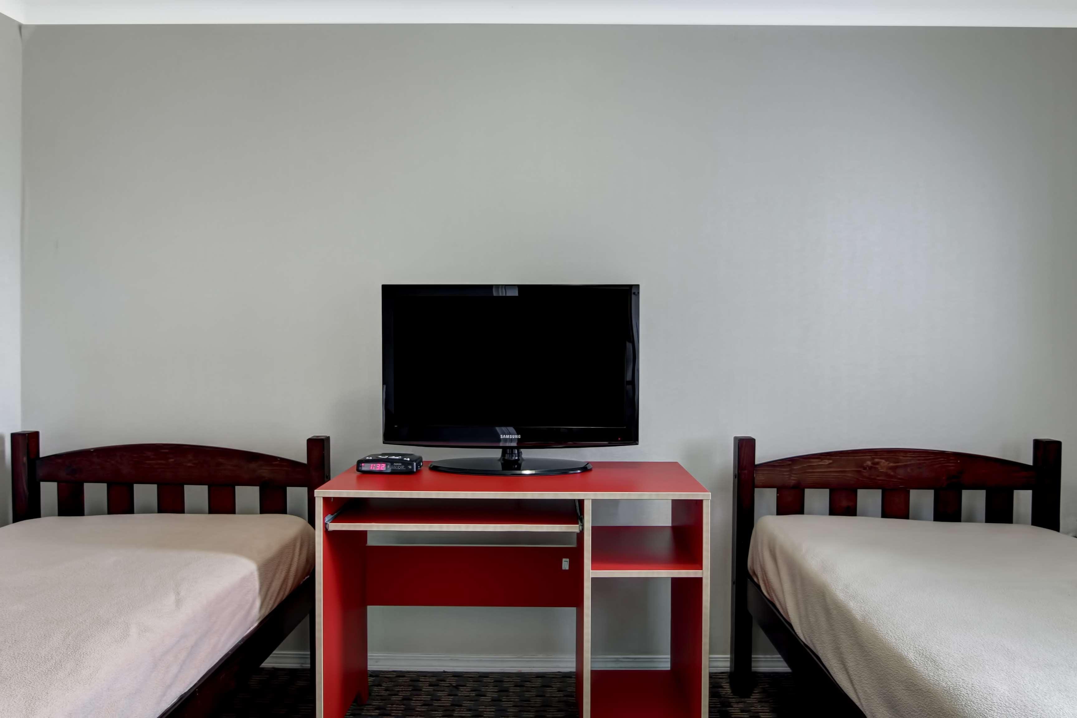 Best Western Cedar Park Inn Edmonton Esterno foto