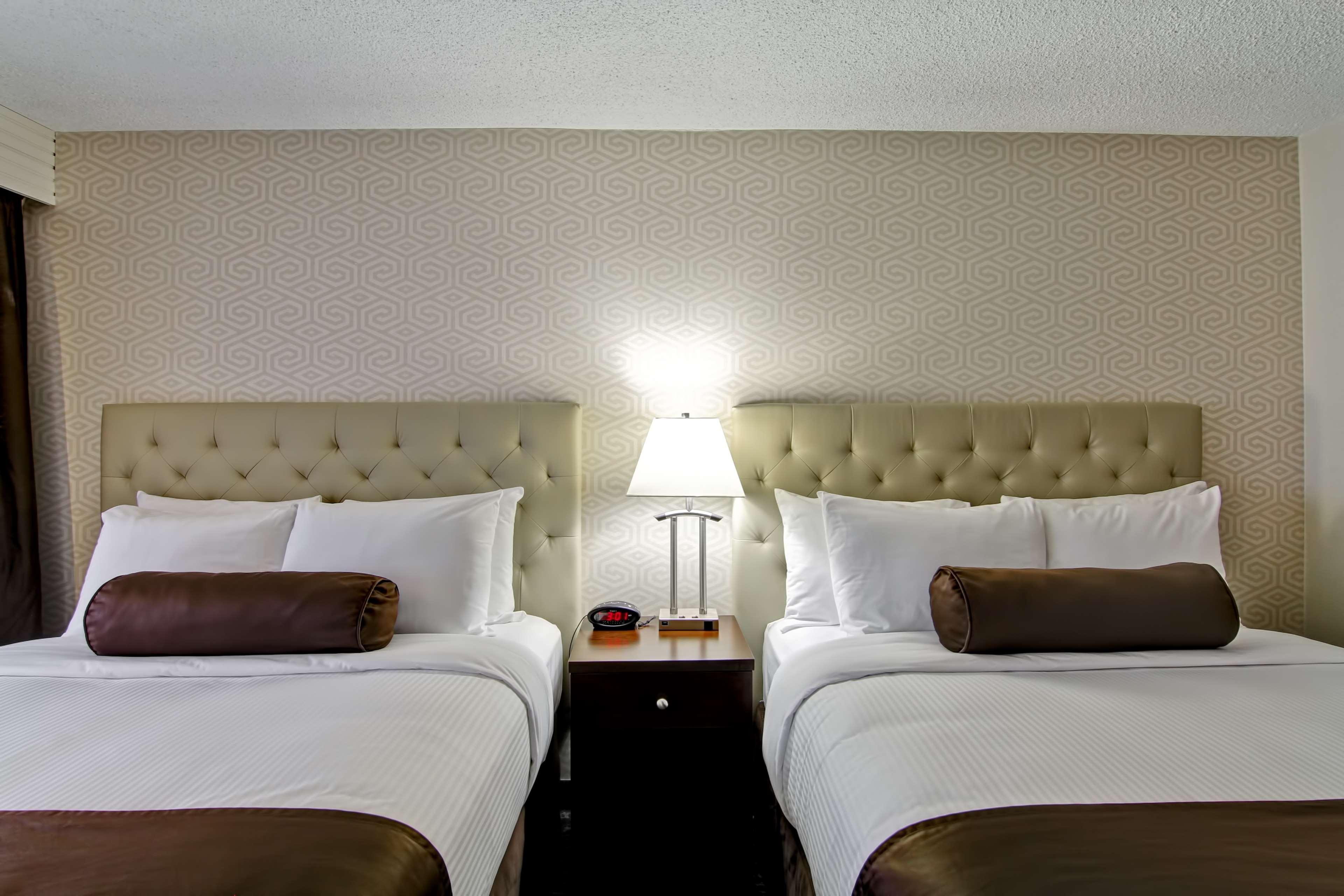 Best Western Cedar Park Inn Edmonton Esterno foto