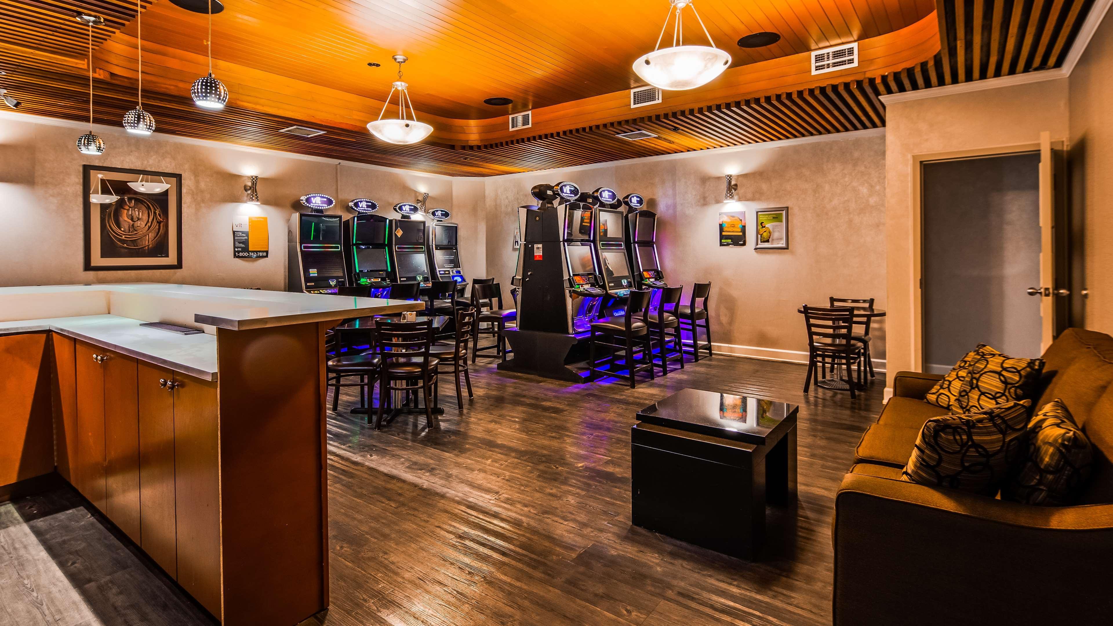 Best Western Cedar Park Inn Edmonton Esterno foto