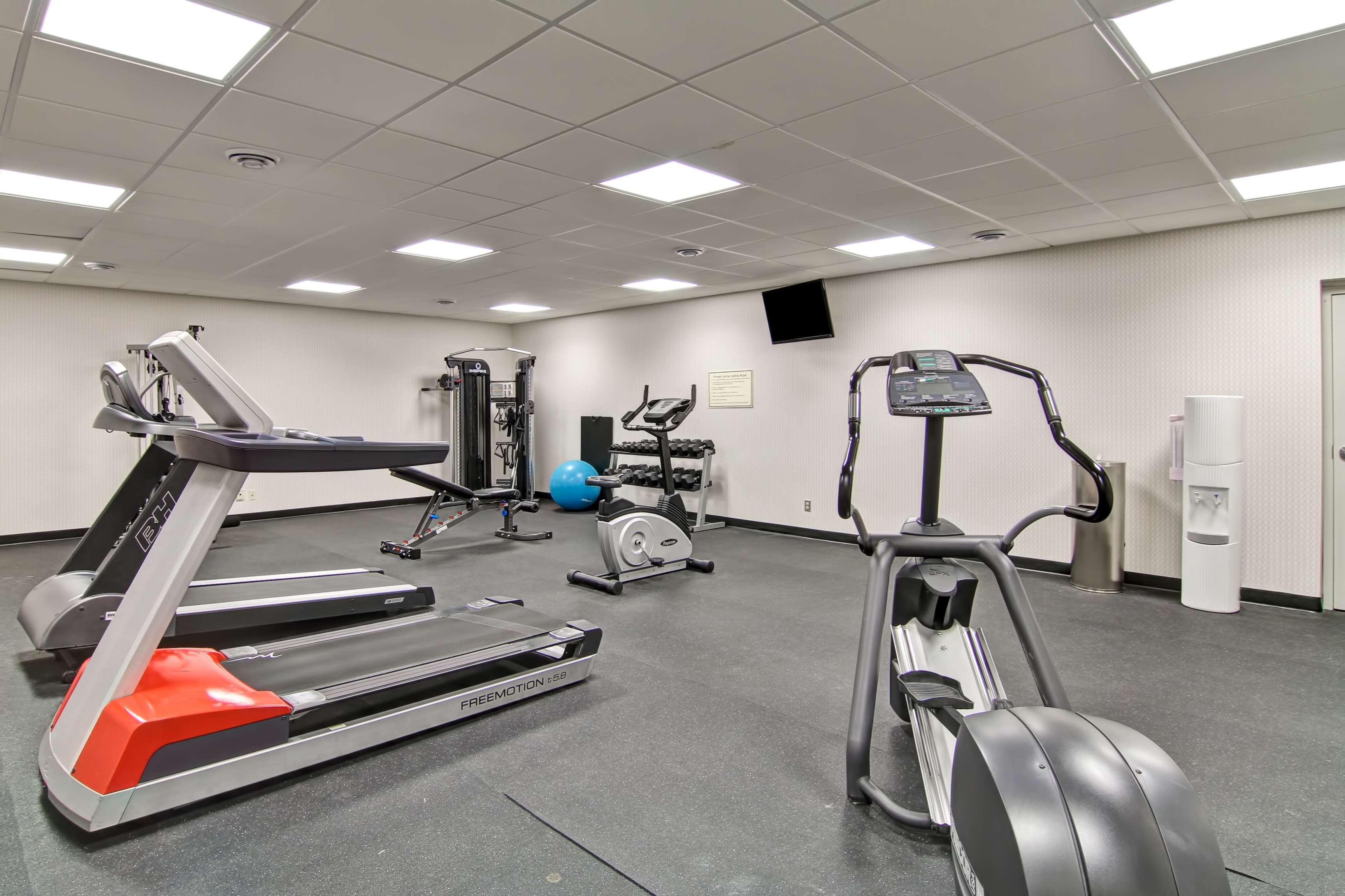 Best Western Cedar Park Inn Edmonton Esterno foto