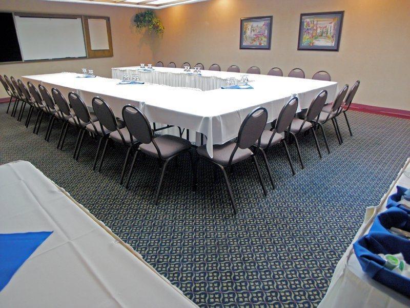 Best Western Cedar Park Inn Edmonton Servizi foto