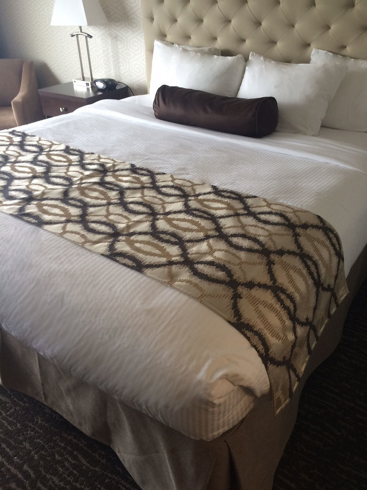 Best Western Cedar Park Inn Edmonton Esterno foto
